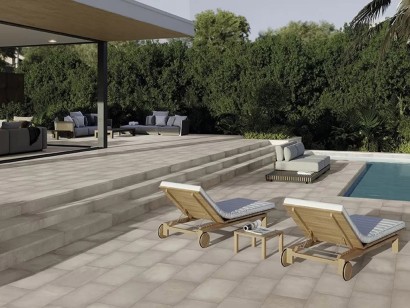 Керамогранит Exagres Cosmos Copper Base 60x120