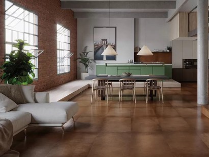 Керамогранит Exagres Cosmos Copper Base 60x120