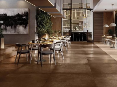 Керамогранит Exagres Cosmos Copper Base 60x120