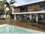 Керамогранит Exagres Cosmos Copper Base 60x120