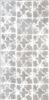 Керамогранит ABK Ceramiche Poetry Decor Stamp Paint Cement Nat R 120x280 PF60010223