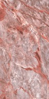 Керамогранит Artcer Exclusive Marble Darien Red Poli 60x120