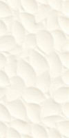Плитка Love Ceramic Tiles Genesis Leaf White Matt 30x60 настенная