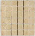 Мозаика Bonaparte Status Beige 4.8x4.8 30.3x30.3