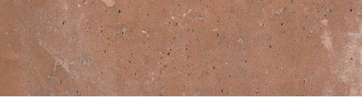 Керамогранит Geotiles Terracotta Red 7x28