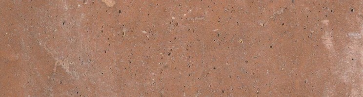 Керамогранит Geotiles Terracotta Red 7x28