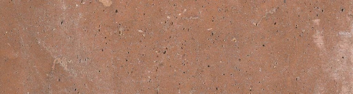 Керамогранит Geotiles Terracotta Red 7x28