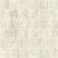 Мозаика Sant Agostino Invictus Mosaico Pearl Naturale 30x30 CSAMINPE30