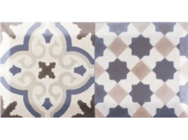 Monopole Ceramica Antique