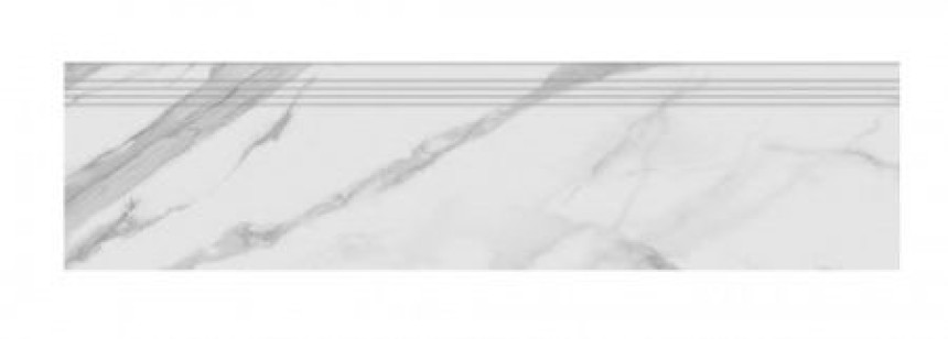 Ступень Kerama Marazzi Монте Тиберио обрезной 30x60 SG622620R/GR