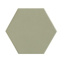 Керамогранит Etruria Design Hex Esagono Salvia 15x17 HEX15-SL