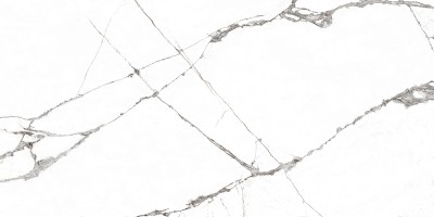 Керамогранит Global Tile Corona Белый 30x60 6260-0246-1031