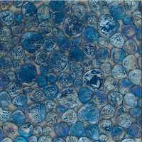 Мозаика Art and Natura Ceramica Drops 21 30.3x30.3
