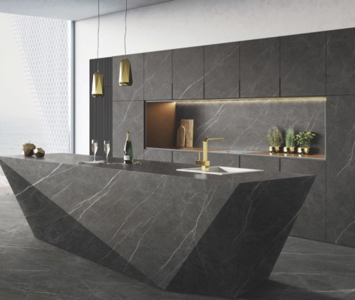Bosnia Grey (Delfone)
