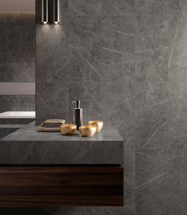 Bosnia Grey (Delfone)