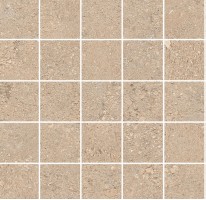 Мозаика Sant Agostino Duo Mosaic Sand 30x30 CSAMDBSA30