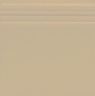 Плинтус Ceramiche Grazia Boiserie Zoccolo Caffe 20x20 ZO07