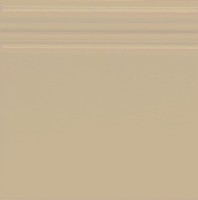 Плинтус Ceramiche Grazia Boiserie Zoccolo Caffe 20x20 ZO07