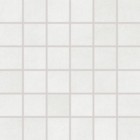 Мозаика Rako Extra светло-серая матовая (5x5) 30x30 WDM05723