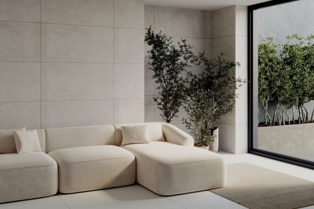 Beton (Pieza Ceramica)