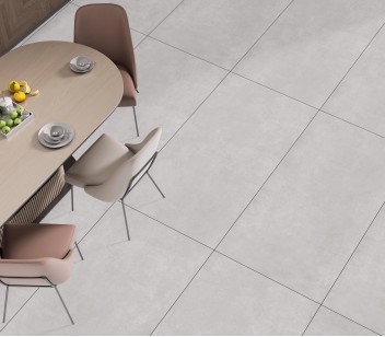 Керамогранит Pieza Ceramica Beton Grafite Карвинг 60x120 BT016012C