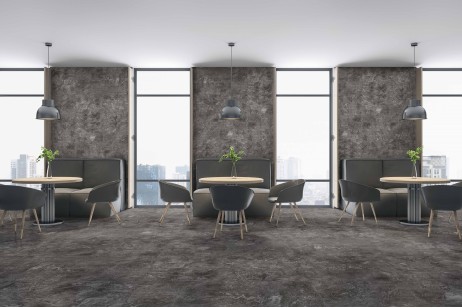 Керамогранит Realistik Royalish Nero Hg 60x120