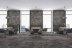 Керамогранит Realistik Royalish Nero Hg 60x120