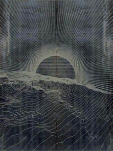 Керамогранит Mico Sunshine Мат 120x300 