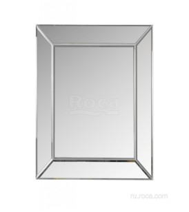 Зеркало Roca America Evolution L 2x75x85 ZRU9302950