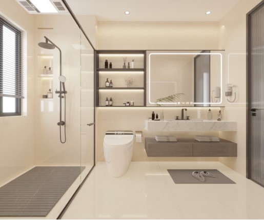 Cateye Beige (Basconi Home)