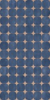 Керамогранит ABK Ceramiche 14oraitaliana Twelve Mini Indigo Nat Rett 60x120 PF60016495 Керамогранит ABK Ceramiche 14oraitaliana Twelve Mini Indigo Nat Rett 60x120 PF60016495