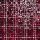 Стеклянная Мозаика Sicis Waterglass Blackberry 29.6x29.6 N036754