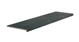 Ступень Exagres Cosmos Steel Peldano Recto 120 33x120