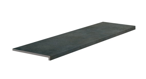 Ступень Exagres Cosmos Steel Peldano Recto 120 33x120