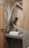 Керамогранит Arcadia Ceramica Pulpis Nero Carving 60x120 CR4002-A