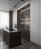Керамогранит Arcadia Ceramica Pulpis Nero Carving 60x120 CR4002-A