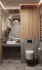 Керамогранит Arcadia Ceramica Pulpis Nero Carving 60x120 CR4002-A