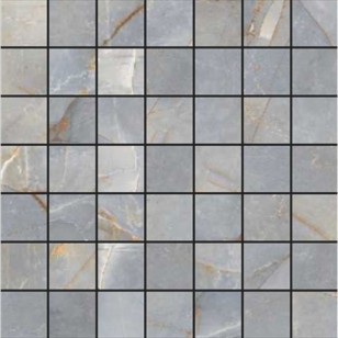 Мозаика Absolut Gres Blue Jasto Mosaic 1 30x30 AB2015M1