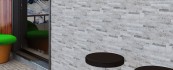 Керамогранит Beryoza Ceramica Сланец Gp Серый 30x60