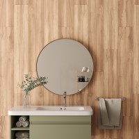 Fossil Wood (Creanza)