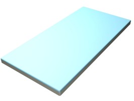 Керамогранит Pool Tile Light Blue Anti-Slip