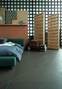 Керамогранит Mutina Tierras Sand Matt 60x60 PUTI25