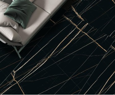 Керамогранит Kutahya Seramik Kristal Nox White Polished 60x120