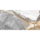 Керамогранит LCM Matrix Gray полированный 60x120 60120MAX15P
