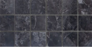 Мозаика High Glossy Dark Emperador