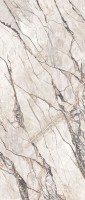 Керамогранит Flaviker Supreme Hedonism Quarzite Sky Soft 3d Rett 120x280 PF60017230