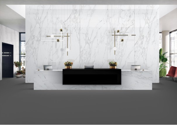 Arabescato Grey (Bonton Ceramica)