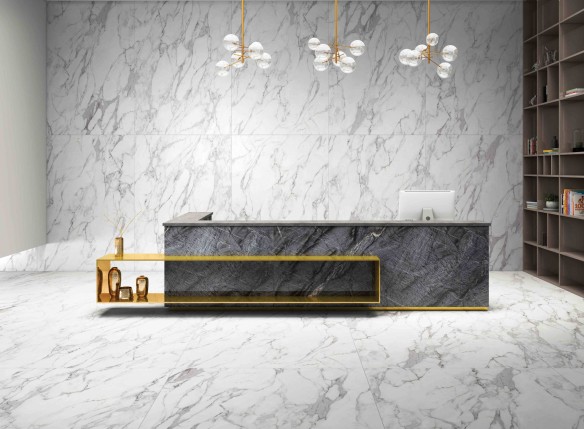 Arabescato Grey (Bonton Ceramica)