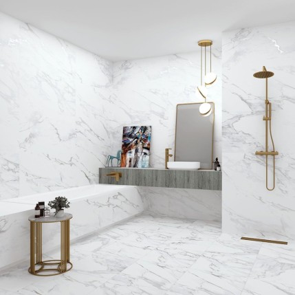 Arabescato Grey (Bonton Ceramica)