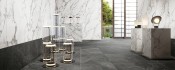 Керамогранит Bonton Ceramica Arabescato Grey Matt 120x278
